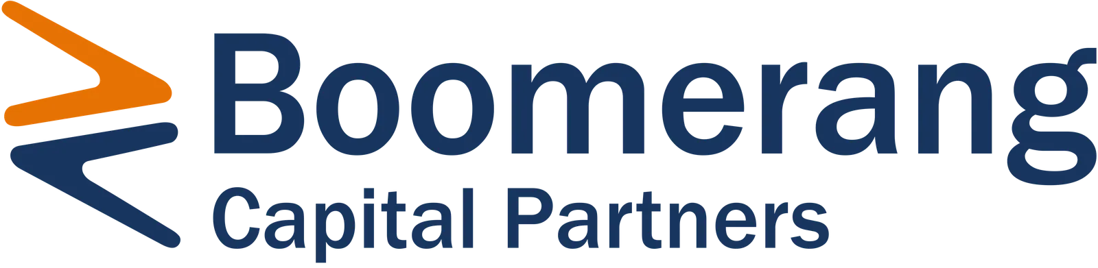 Boomerang Capital
