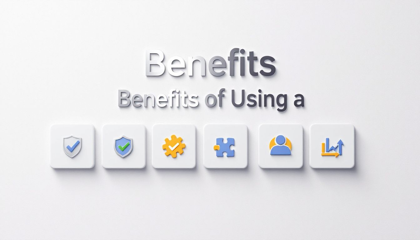 Benefits of using a delivery service agreement template.
