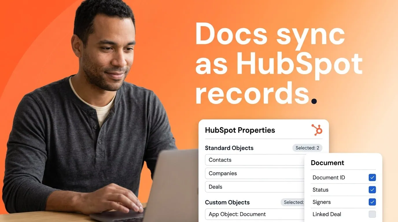 NEW FEATURE: App Objects - The NEW Way to Automate Contracts & Proposals in HubSpot