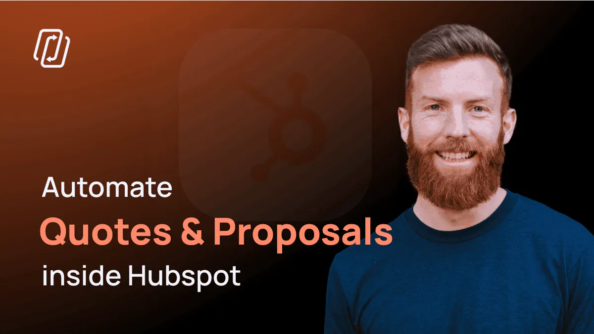 How to Automate Quotes and Proposals in HubSpot: A Step-by-Step Guide