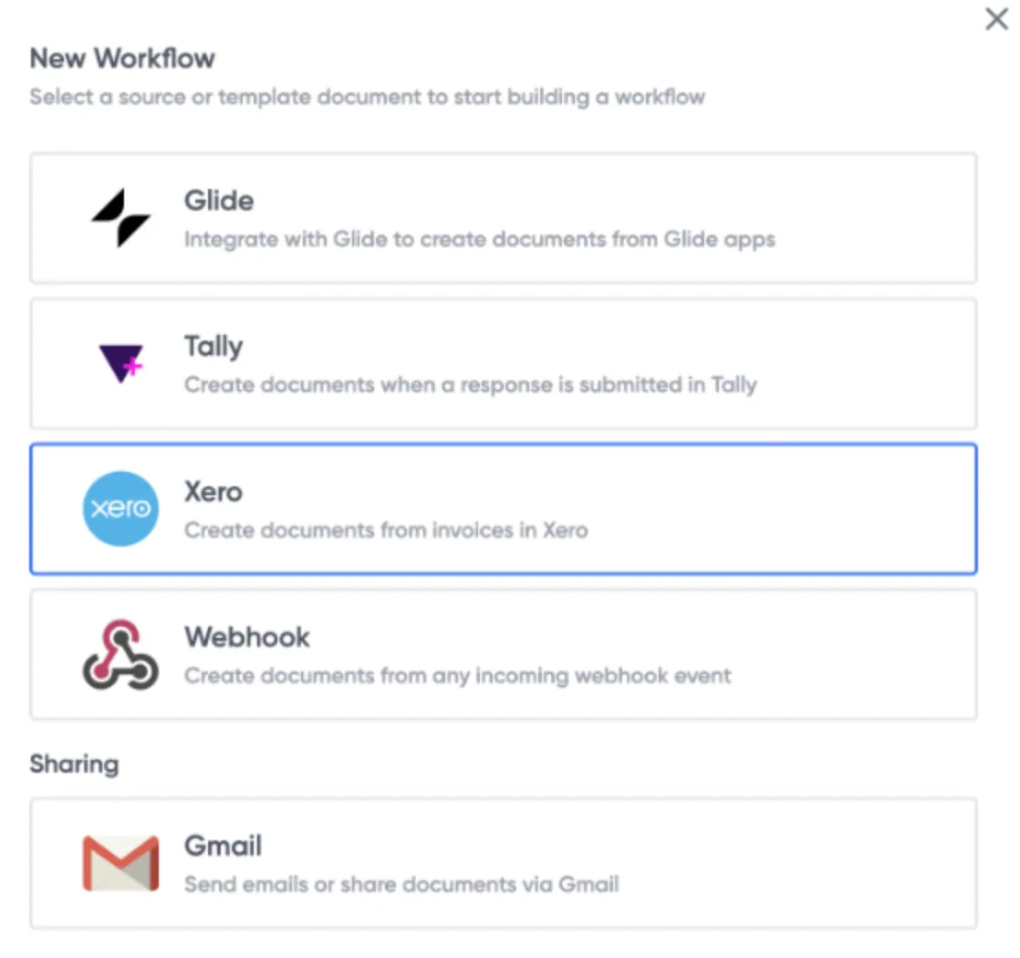 How to Create an Invoice in Xero