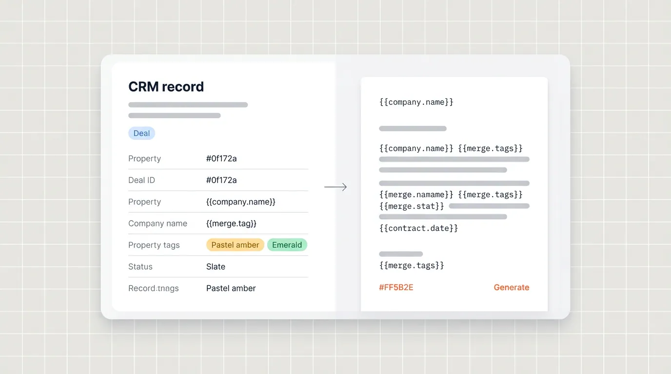 Contract Automation Software: How It Works and What to Look For