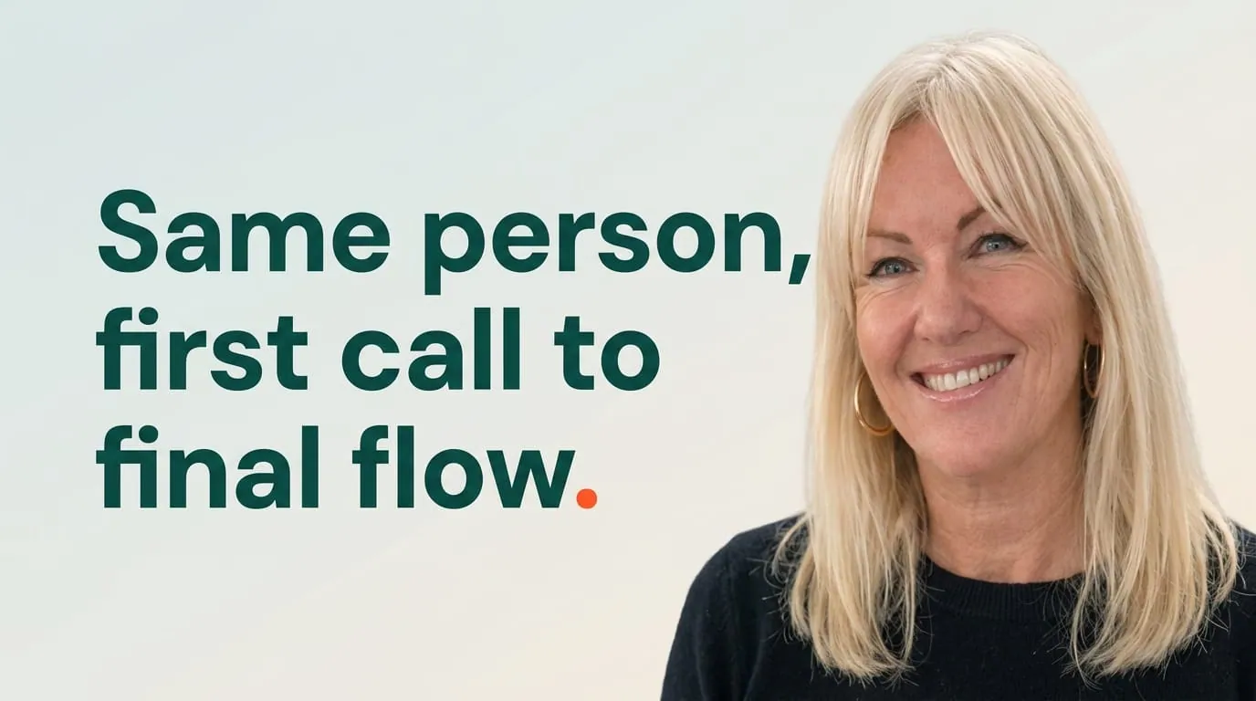 Meet CloudMaitre: senior HubSpot expertise without the agency overhead