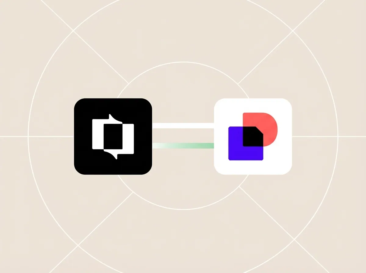 Portant and DocuSign comparison illustration