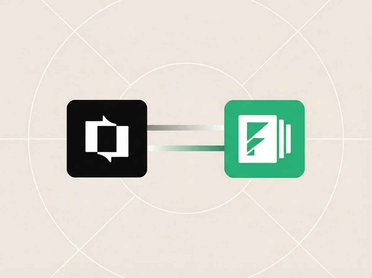 Portant and Formstack comparison illustration