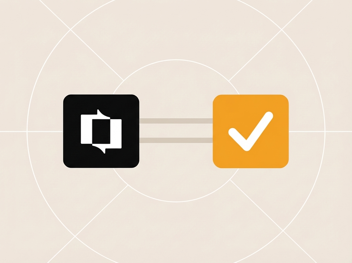 Portant and GetAccept sync illustration