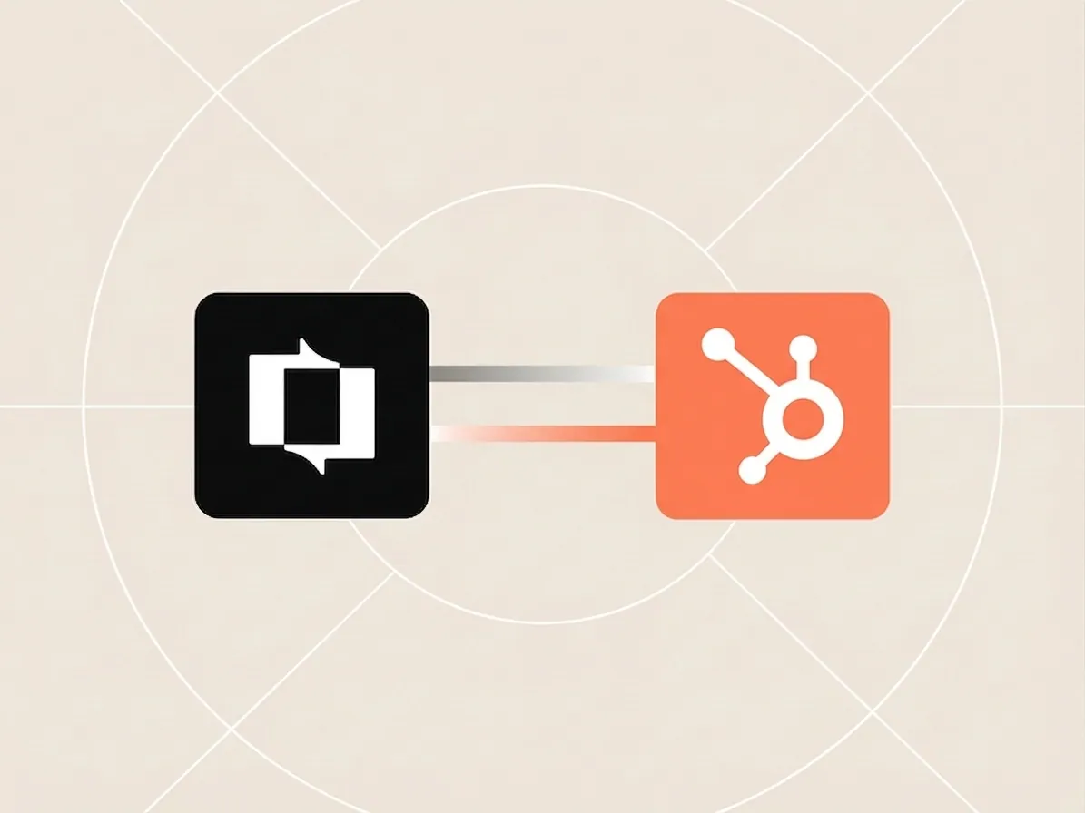 Portant and HubSpot Quotes comparison illustration