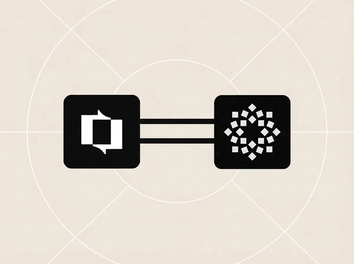 Portant and Hyperline comparison illustration