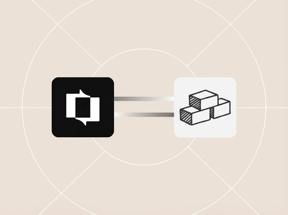 Portant and Salesbricks comparison illustration