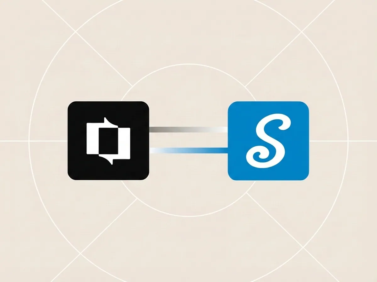 Portant and SignNow comparison illustration