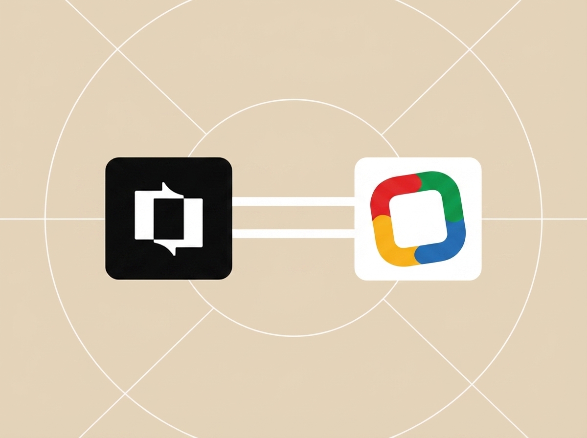 Portant and Zoho Sign comparison illustration