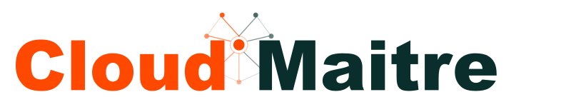 CloudMaitre logo
