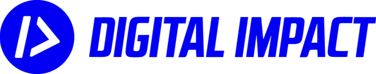 Digital Impact logo