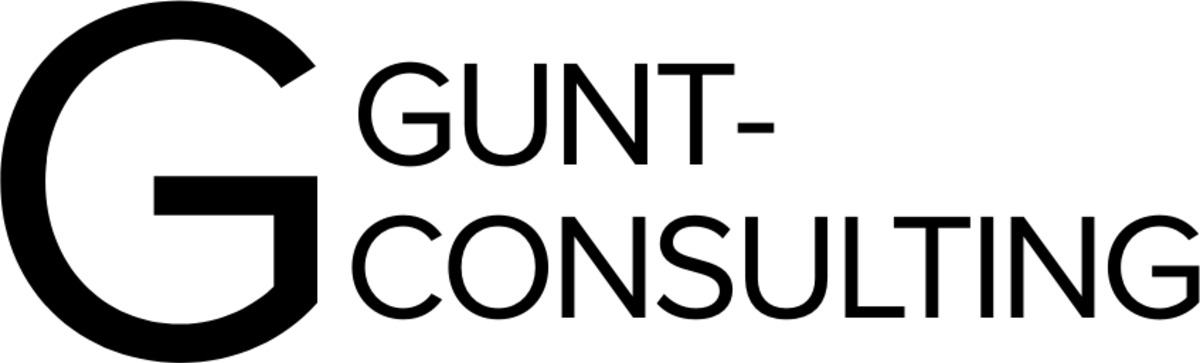 Gunt Consulting logo