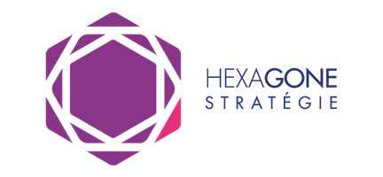 Hexagone Stratégie logo