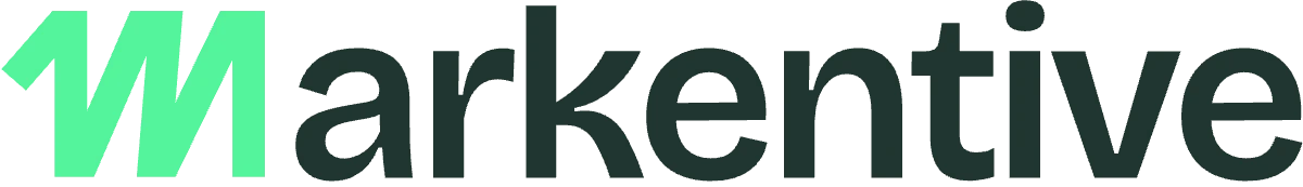 Markentive logo